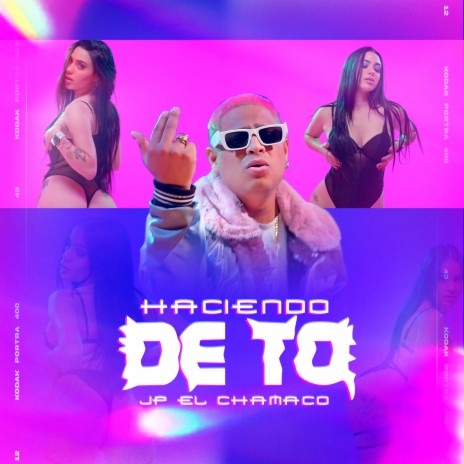 Haciendo de to | Boomplay Music