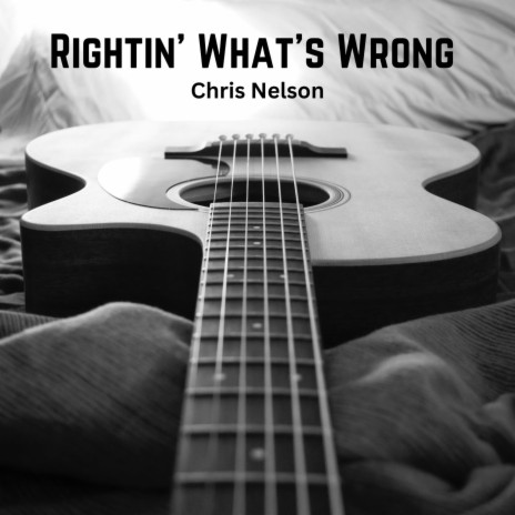 Rightin' What's Wrong | Boomplay Music