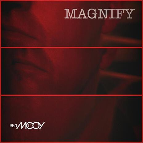 Magnify (K.I.S.T.E Reflip) | Boomplay Music