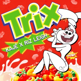 Trix ft. Riz Leigh & Stoney Lonzell lyrics | Boomplay Music