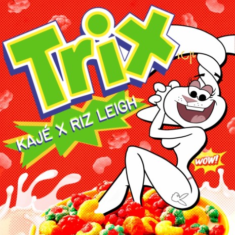 Trix ft. Riz Leigh & Stoney Lonzell | Boomplay Music