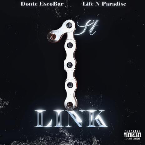 First link ft. Paradise | Boomplay Music