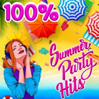 100 % Summer Party Hits