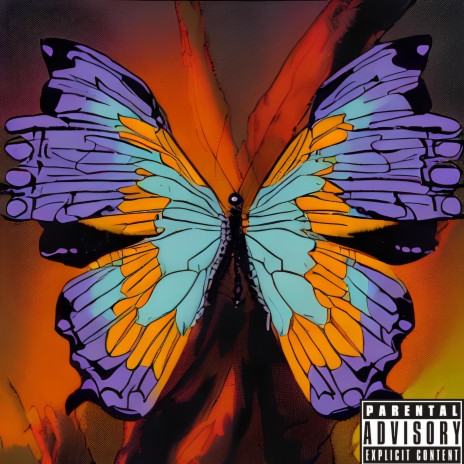Butterflies # 20 ft. Girl with Tattoos | Boomplay Music