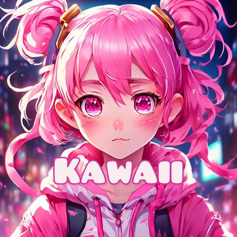 Kawaii (Dripping In Pink) | Boomplay Music