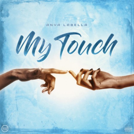 My Touch | Boomplay Music