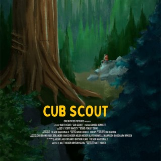 Cub Scout (Original Motion Picture Soundtrack)