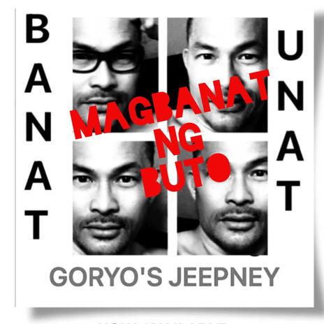 MAGBANAT NG BUTO, Banat Unat | Boomplay Music