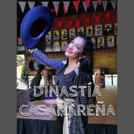 Dinastía Casanareña | Boomplay Music