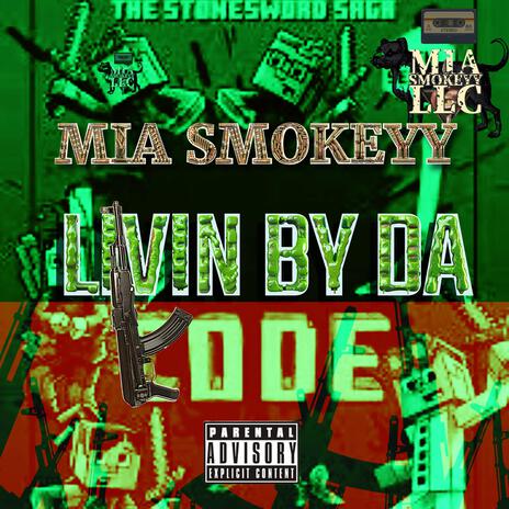 LIVIN BY DA KODE (Stayin Real Pays Off) | Boomplay Music