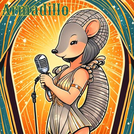 Armadillo