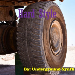 Underground Synth