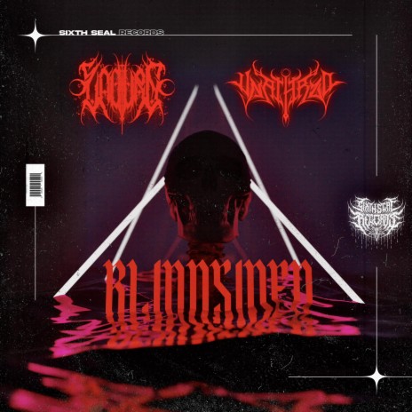 BLINDSIDED - ENDVRE x UNATHRZD | Boomplay Music