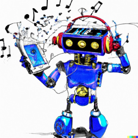 Chat GPT Generated Song (AI Lyrics) | Boomplay Music