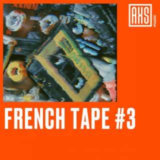 French Tape 3