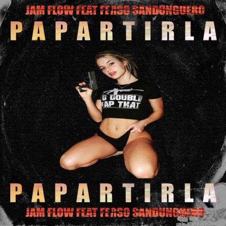 Pa Partirle ft. Jam Flow Mty | Boomplay Music