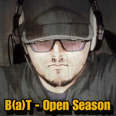 Open Season | Boomplay Music