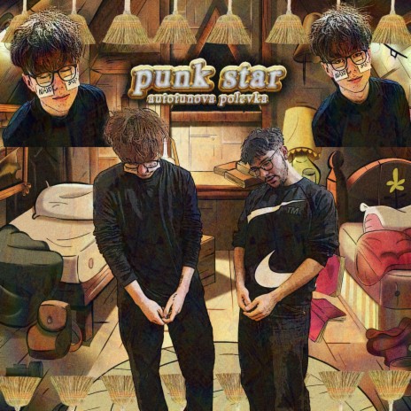 punk-star (autotunova polevka) | Boomplay Music