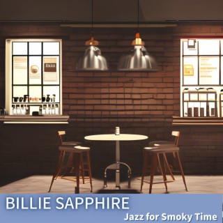 Jazz for Smoky Time