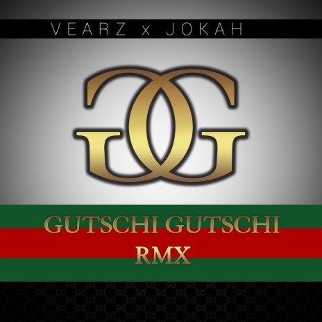 Gutschi Gutschi (RMX) ft. Jokah Phillies | Boomplay Music