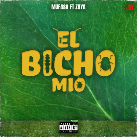 El Bicho Mio | Boomplay Music