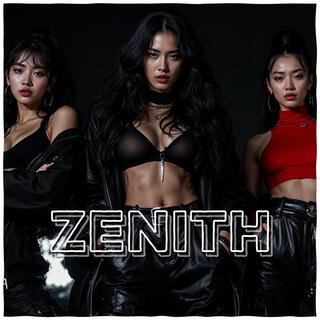 Zenith lyrics | Boomplay Music