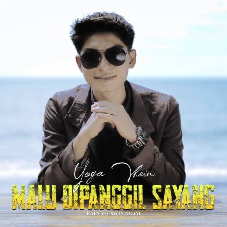 Malu Dipanggil Sayang | Boomplay Music