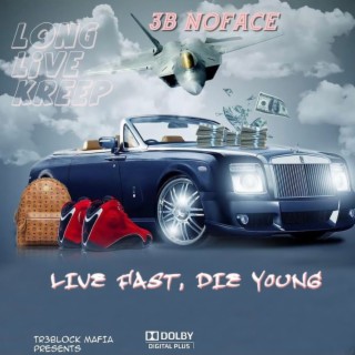 Live Fast Die Young, Vol. 1