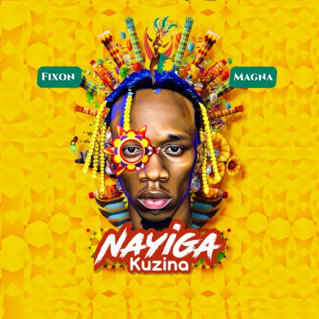 Nayiga Kuzina | Boomplay Music