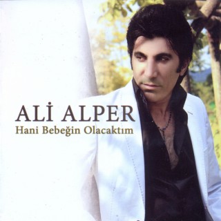 Ali Alper