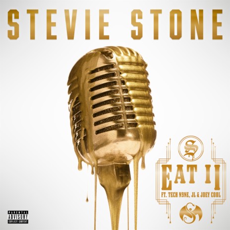 Eat II ft. Tech N9ne, Joey Cool & JL | Boomplay Music