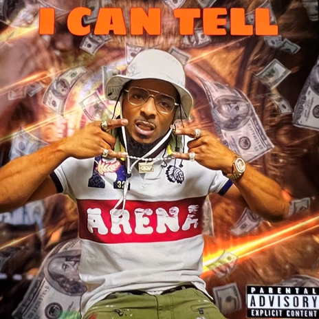 I Can Tell | Boomplay Music