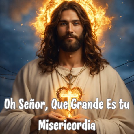 Oh Señor Que Grande Es Tu Misericordia (En Vivo) ft. Grupo Nueva Vida | Boomplay Music