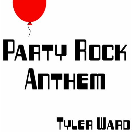 Party Rock Anthem | Boomplay Music