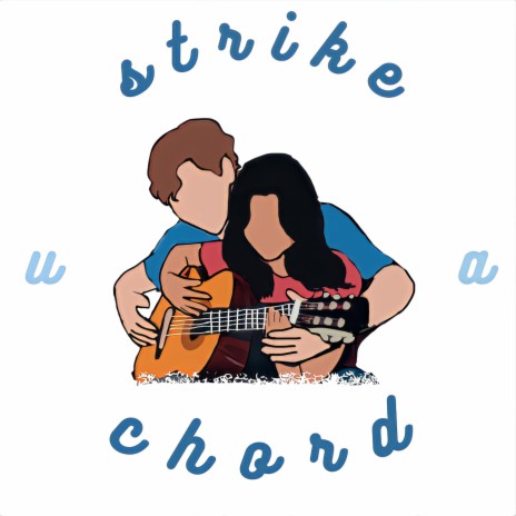 strike a chord | Boomplay Music