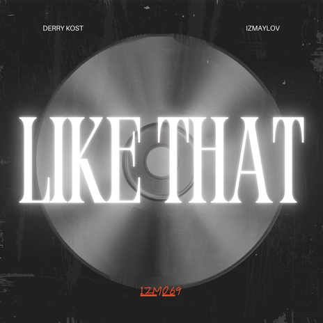 Like That | Boomplay Music