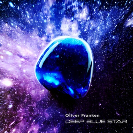 Deep blue Star | Boomplay Music