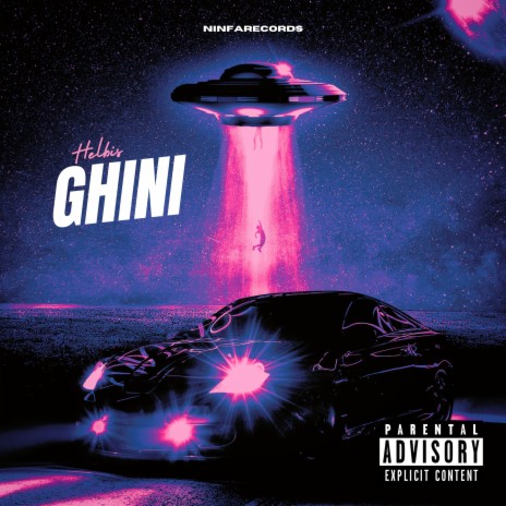 Ghini | Boomplay Music