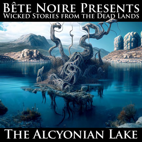 The Alcyonian Lake ft. Angelspit & Grim Reaper 4 Hire | Boomplay Music