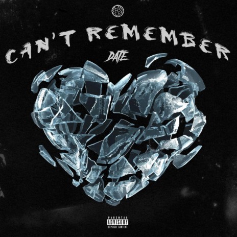 Can't remember | Boomplay Music