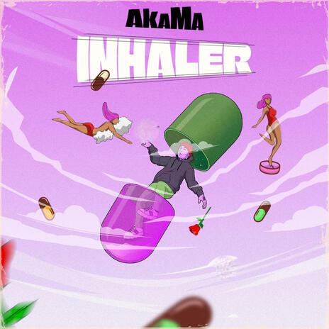 Inhaler | Boomplay Music