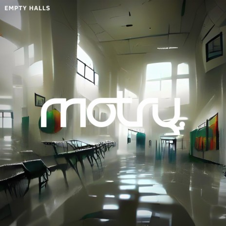 Empty Halls | Boomplay Music