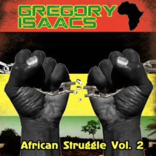 African Struggle Vol.2