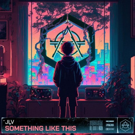 Something Like This | Boomplay Music