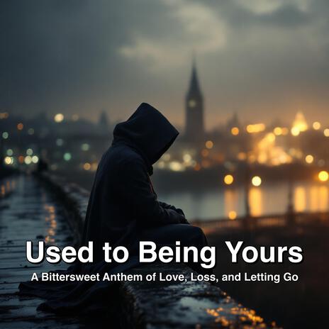 Used to Being Yours | Boomplay Music