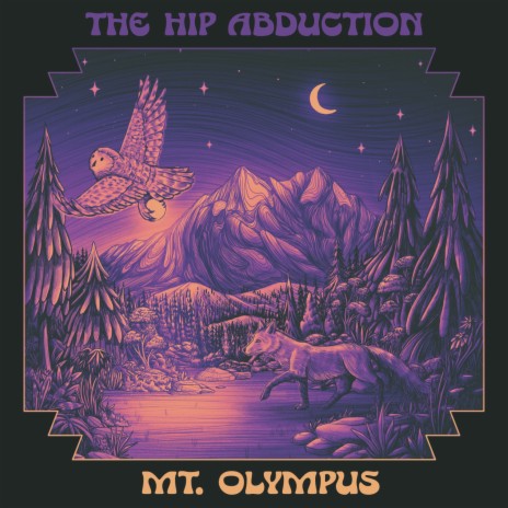 Mt. Olympus | Boomplay Music