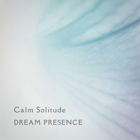 Calm Solitude Arr. For Violin