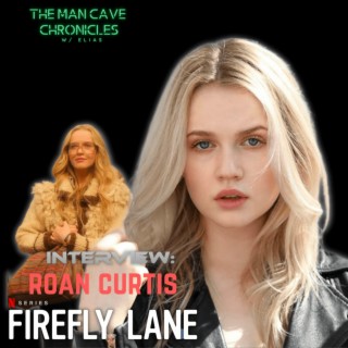 ”Firefly Lane” Season 2 on Netflix - Roan Curtis Says It’s ”Really Good”!