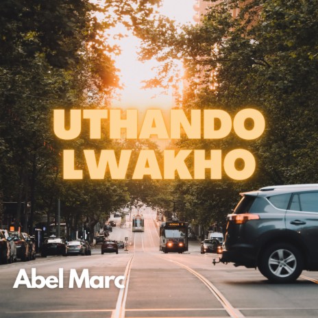 Uthando lwakho | Boomplay Music