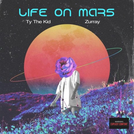 Life on Mars ft. Zurray